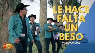 Chords for Los Bacanes Del Sur - Le Hace Falta Un Beso (Video Oficial) | Música Norteña