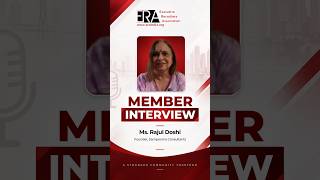 Building Credibility & Changing Lives in Recruitment | Rajul Doshi