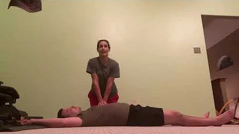 Amber Bryant CPR