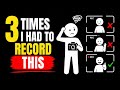 I Had to Record This 3 Times… Fate Wants You to Hear This Tonight (Alone)
