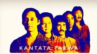 Kantata Takwa  Kantata Takwa  Album