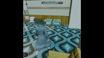 First Class Trouble - No Extinguisher