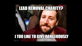 Which Charity Best Suits Your Risk Tolerance?