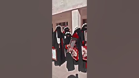 ماشاءالله تكريم 121 حافظة للقرآن الكريم في مدينة منبج ... الحمدلله