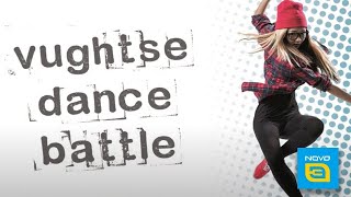 Vughtse Dance Battle 2024