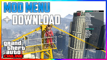[PS3/1.25/1.26/1.27] GTA 5 Mod Menu - Extinction v1.2 + Download (Free)
