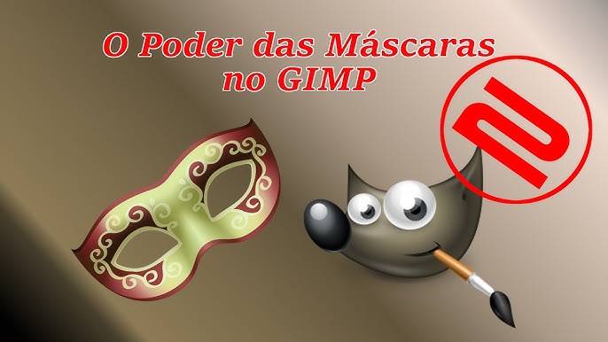 Como fazer cabelo no GIMP - GIMP Brasil