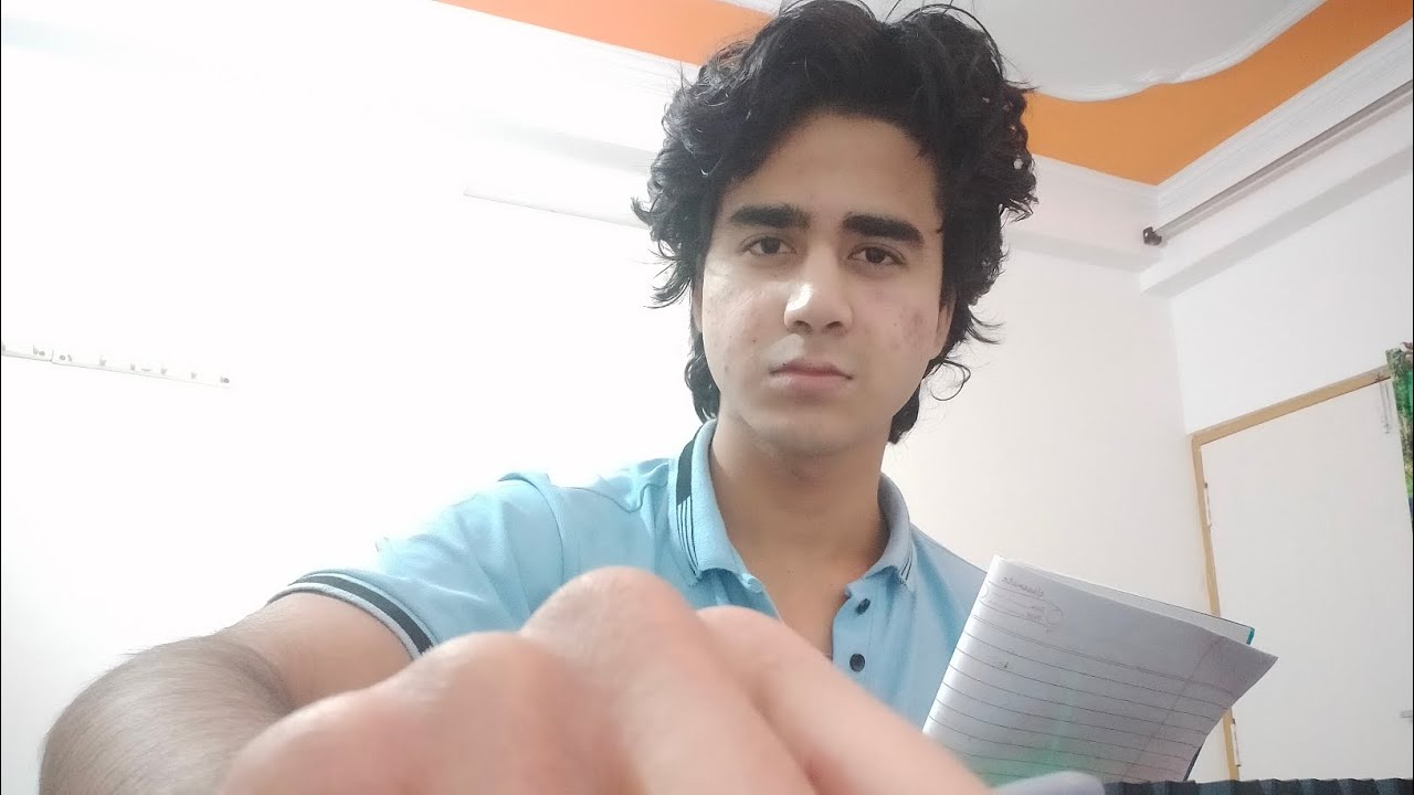 ASMR 50 Personal Questions About You