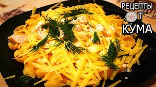 Диетическая куриная грудка с макаронами (Dietary chicken breast with pasta) Диетическая куриная грудка с макаронами (Dietary chicken breast with pasta)