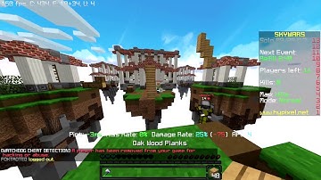 THE NO-SHIFT BRIDGE/JITTER BRIDGE (SKYWARS)(NOT IMPRESSIVE)