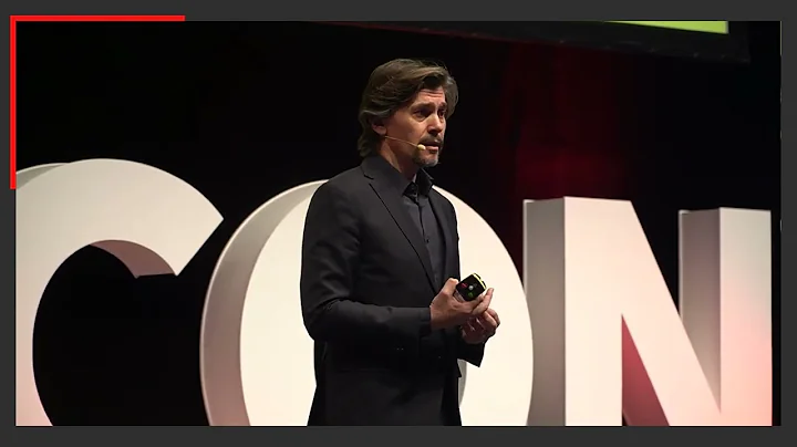 Keynote from, Sitecore CEO, Steve - Stathis Tzikakis