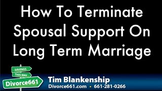 ... hi, tim blankenship here at divorce661.com and this video is about
when you’re trying to te...