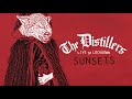 The Distillers - Sunsets (Live)