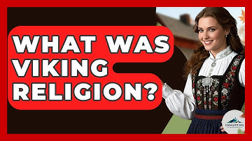 What Was Viking Religion? - Unmapping Scandinavia