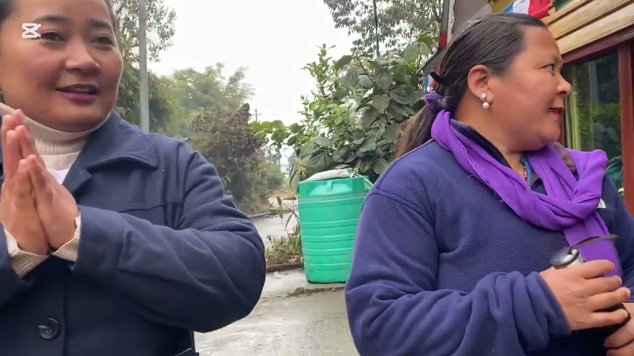 सम्पुर्ण सबैलाई धन्याबाद हाम्रो सांक्षेप सफल पारीदिनु भएकोमा