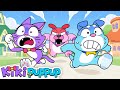 Youtube Thumbnail title