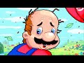 Mario Bald