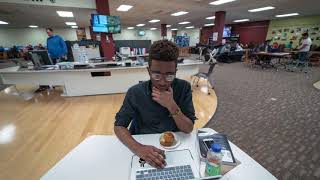 Inspiring Ichabods - 2017 Washburn University Faculty/Staff Campaign Video Inspiring Ichabods - 2017 Washburn University Faculty/Staff Campaign Video