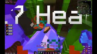 Lunaris Goes To An Rp War