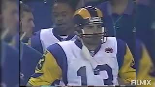 NFL On ABC Presentation Intros & Outros(1998-2005)