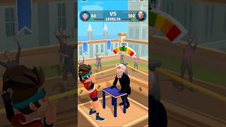 No Miss Challenge! 😳 Har Slap Perfect Timing | Slap King Master Level”