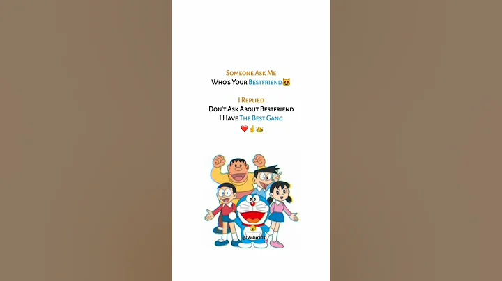 Best Friends || Status | Not About Only One Best Friend it's About Your Best Friends Gang😍❤