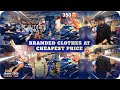 Branded Clothes at Cheapest Price 😍|Cargo Jeans, Shirt, Etc | Rehan khan vlogs