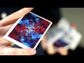 ПИНЧО // ОБУЧЕНИЕ ФЛОРИШУ С КАРТАМИ // PINCHO by Oliver Sogard CARDISTRY TUTORIAL