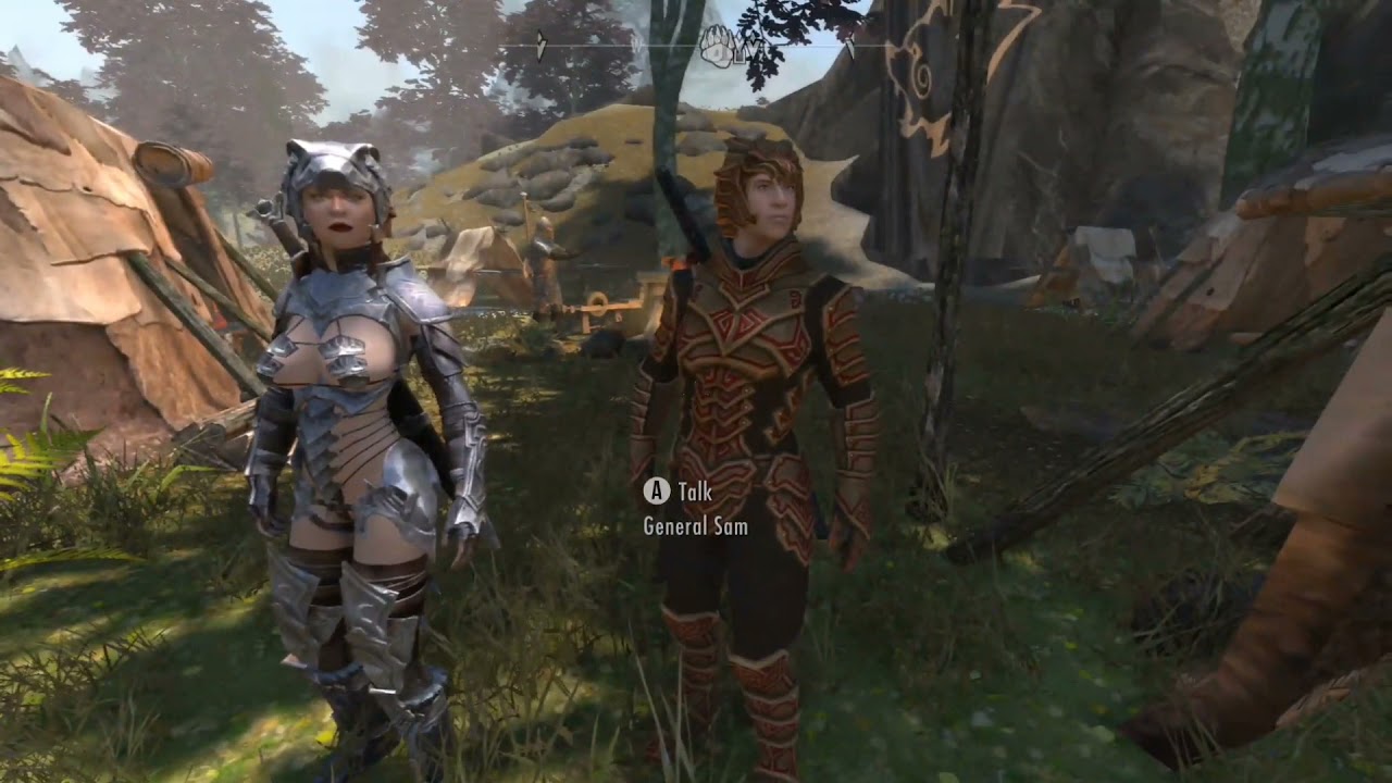 general sam skyrim mod list general sam skyrim mod list