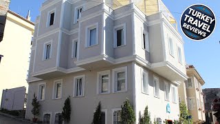 Sultanahmet Cesme Hotel | İstanbul, Turkey | Hotel Review ⭐