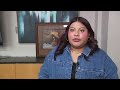 DHS responds after 22-year-old is detained by ICE while heading to work