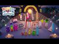 Meet All Numberblocks 0–20 🌟 Fun Counting Lesson Learn Numbers