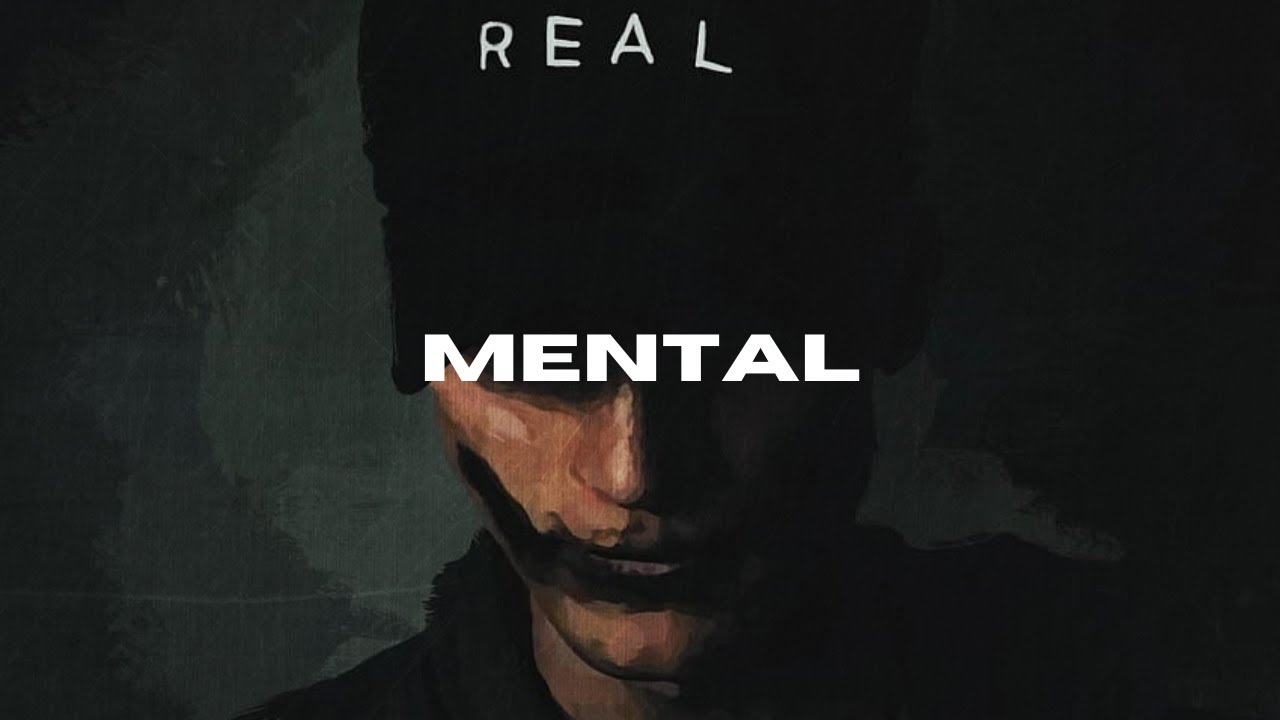 Hard Cinematic NF Type Beat - MENTAL
