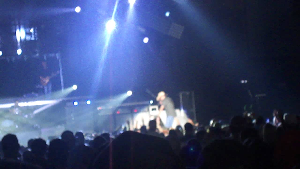 Jason Aldean--Heaven