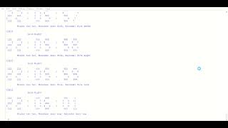 How to create digital clock using Idle python
