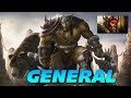 GeneRaL Beastmaster - Dota 2 Pro Gameplay