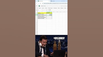 🔍 Extract Only Numbers in Excel with REGEXEXTRACT! 💡