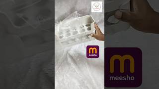 Useful Kitchen Product Meesho|Egg Storage Box #usefulproduct #usefulkitchenproducts #meeshoproduct