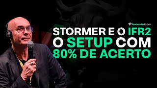 Como Stormer criou o setup com 80% de acertos no DAY TRADE by Arena Trader XP 37,772 views 2 months ago 30 minutes