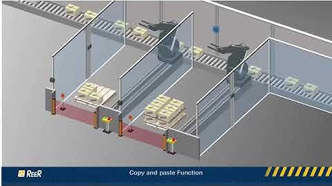 MSD Mosaic Safety Designer tutorial