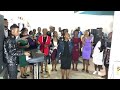 ANGEL VOICE CHOIR YANDITSE AMATEKA MUNDIRIMBO ZA PASIKA MUSHINDAJI