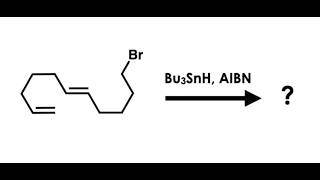 Bu3SnH | AIBN | Radical | 365 Chemistry | Problem | Question | Solved | Solution | One Chemistry