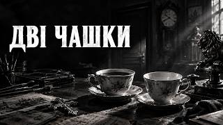 картинка: МЕРТВИЙ НЕ ПИВ ЦЕЙ ЧАЙ.Детективна історія про Ярослава Гнатюка, приватного детектива з Києва