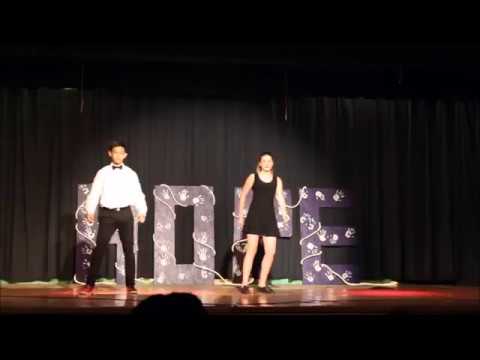 Mr. ET: Living Room Routine By Franco Maxey and Shawna Budny - YouTube Mr. ET: Living Room Routine By Franco Maxey and Shawna Budny - YouTube