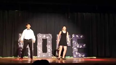 Mr. ET: Living Room Routine By Franco Maxey and Sh...
