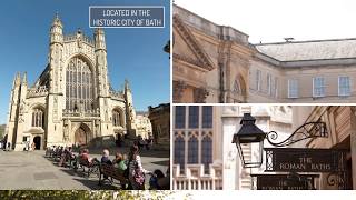 Bath Riverside