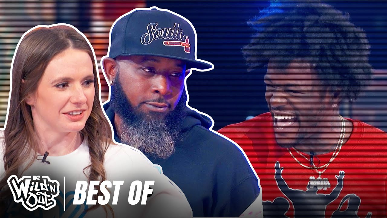 Season 19 & 20 Moments We’ll Never Be Over 🔥 Wild 'N Out