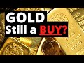 Gold Forecast - Long Term Analysis for Gold (XAUUSD)
