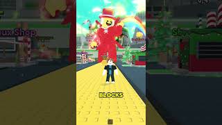 This Steal A Brainrot Event Was Pure Chaos