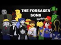 THE FORSAKEN SONG EPICIFIED